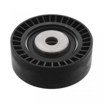 Натяжний ролик поліклинового ременя SW SWAG 20030009