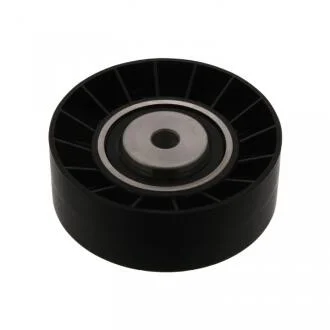 Ролик модуля натягувача ременя SWAG 20030019