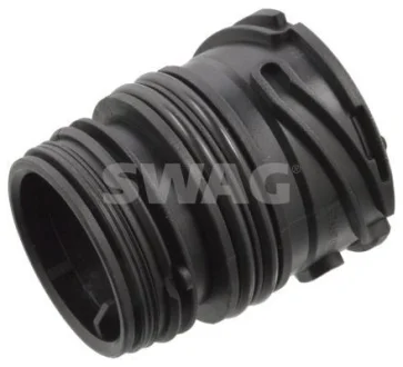 Штекерний корпус, автоматичний. коробка передач - пристрій упр. SWAG 20 10 1108