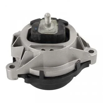 Опора двигуна гумометалева SWAG 20 10 3312