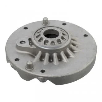 Опора амортизатора с подшипником качения SWAG 20 10 4273