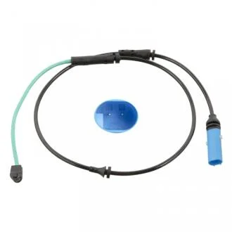 Датчик зносу колодок SWAG 20 10 4575