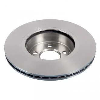 Гальмівний диск SWAG 20 10 4803