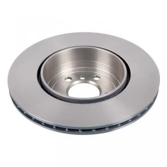 Гальмівний диск SWAG 20 10 4805