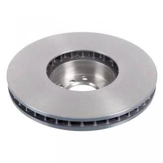 Гальмівний диск SWAG 20 10 4806