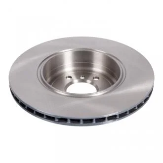 Тормозной диск SWAG 20 10 4807