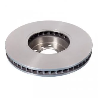 Гальмівний диск SWAG 20 10 4950