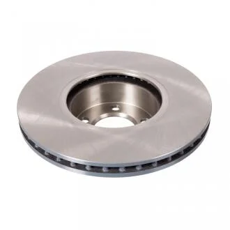 Гальмівний диск SWAG 20 10 5721