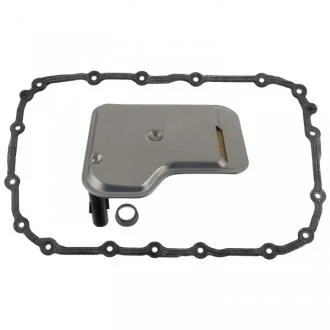 Фільтр автоматичної коробки передач SWAG 20 10 5779