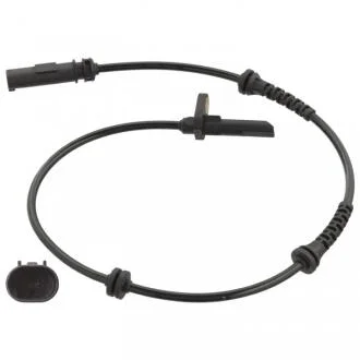 Датчик ABS SWAG 20106184