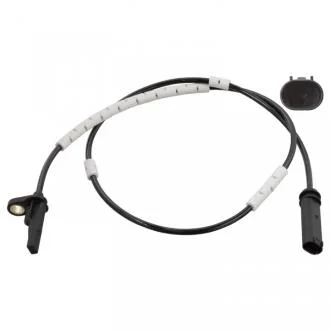 Датчик ABS SWAG 20 10 6265