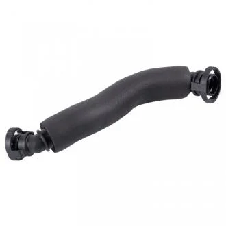 Шланг, продування картера SWAG 20 10 8771