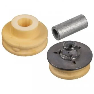 Ремонтний комплект, опорний підшипник амортизатора SWAG 20 10 9528