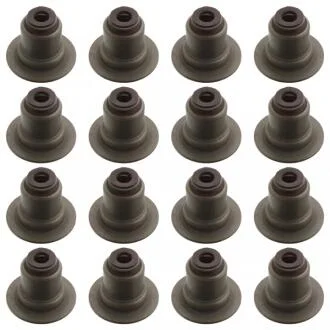 Комплект ущільнень, шток клапана SWAG 20 10 9697