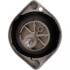 Опора двигателя BMW 5(E39)/7(E38) M60/M62/M73/S38B49 SWAG 20130020 (фото 2)