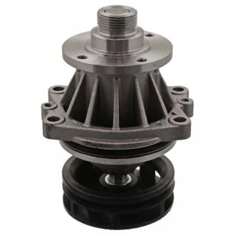 Помпа BMW 3(E36/46)/5(E34/E39) 90- SWAG 20150018