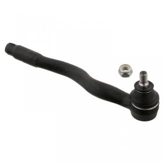Наконечник рулевой тяги BMW 3(E36) 95- прав. (M14x1.5) SWAG 20710011