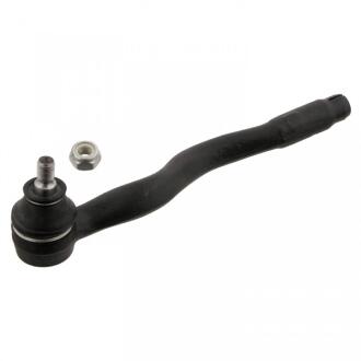 Наконечник рулевой тяги BMW 3(E36) 91- лев. (M14x1.5) SWAG 20710012