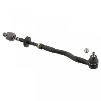 Рульова тяга SWAG 20720019