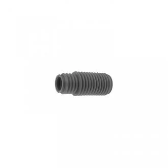 Пильовик кермової рейки SWAG 20800007