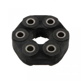 Еластична муфта SWAG 20860009