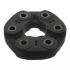 Муфта карданного вала BMW 3(E46) 5(E34/E39) 7(E32/E38) X5(E53/E70) X3(E83) 86- 20860012