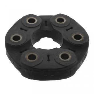 Муфта карданного вала BMW 3(E46) 5(E34/E39) 7(E32/E38) X5(E53/E70) X3(E83) 86- SWAG 20860012