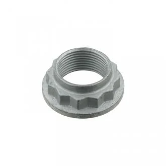 Гайка ступиці колеса BMW М24Х1.5-фланець F21 SWAG 20901701