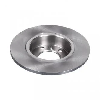 Диск тормозной BMW 3(E36) 90- передний (мин. 2 шт.) SWAG 20901715