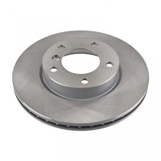 Диск гальмівний SWAG 20901718