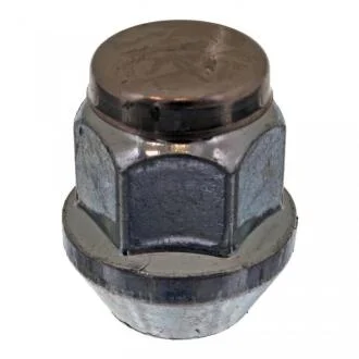 Гайка GM LACETTI/KALOS/LEGANZA/NUBIRA/REZZO/AVEO 05- колесная SWAG 20903375