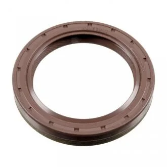 Сальник коленчатого вала (сторона установки: передняя сторона) SWAG 20912176