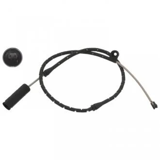 Датчик износа торм. колодок BMW X5 (E53) 00- передн. SWAG 20918559