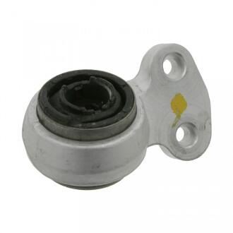 Сайлентблок BMW 3(E46) лев. N42/M43/M47/M52/226S1/256S5 SWAG 20918687