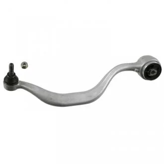 Поперечный рычаг подвески с подшипником, шарниром и контргайкой SWAG 20922368