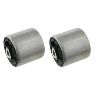 Сайлентблок (комплект) SWAG 20923361