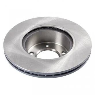 Диск тормозной BMW E87/E90/E91 04- 2.0/2.0D SWAG 20923536