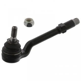 Наконечник рульової тяги SWAG 20923936