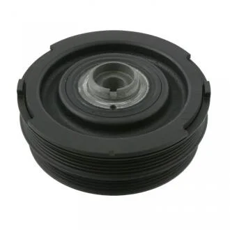 Шків колінвалу SWAG 20923949