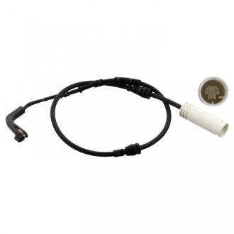 Датчик износа торм. колодок BMW 3(E90)/1(E87) 04- передн. SWAG 20924320