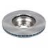 Диск тормозной BMW E60/E63/E64/E65/E66 01- 530/D/540/545/645/650/730/740/D/745/D/750/760 SWAG 20924466 (фото 1)