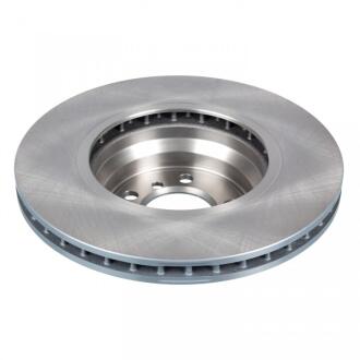 Диск тормозной BMW E60/E63/E64/E65/E66 01- 530/D/540/545/645/650/730/740/D/745/D/750/760 SWAG 20924466