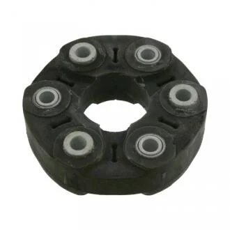 Муфта еластична гумова SWAG 20926292 (фото 1)