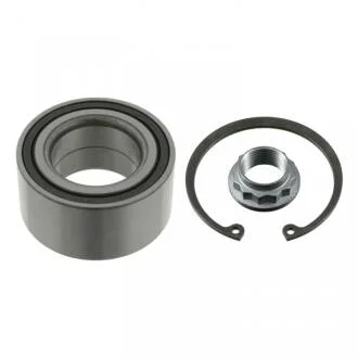 Підшипник роликовий зі змазкою в SWAG 20926310