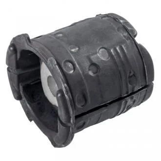 Cайлентблок для держателя заднего моста SWAG 20926508