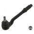 Наконечник рулевой тяги BMW X5(E53) 03- SWAG 20926637 (фото 1)