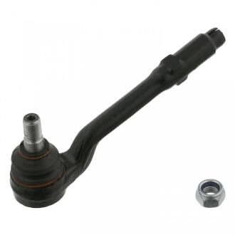 Наконечник рулевой тяги BMW X5(E53) 03- SWAG 20926637