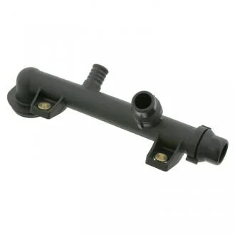 Фланец системы охлаждения для головки цилиндра SWAG 20926638