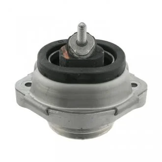 Опора двигателя BMW X5(E53) 00- SWAG 20927728