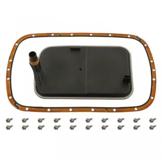 Фільтр автоматичної коробки передач SWAG 20930849